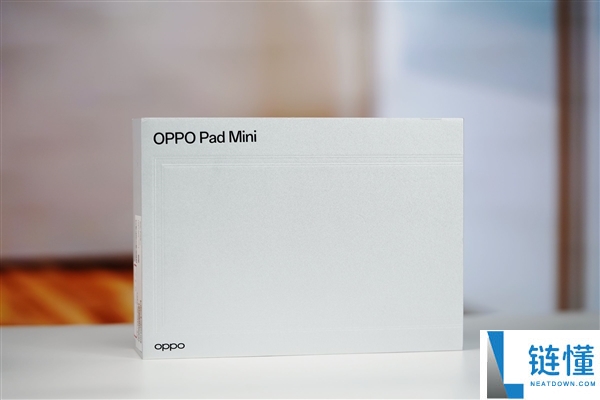 首款骁龙 8 Gen5 小平板！OPPO Pad Mini 高清图赏与配置详解