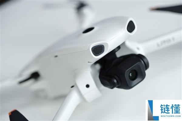 大疆 DJI Lito 1 无人机图赏：1999 元享全向避障，性价比之选
