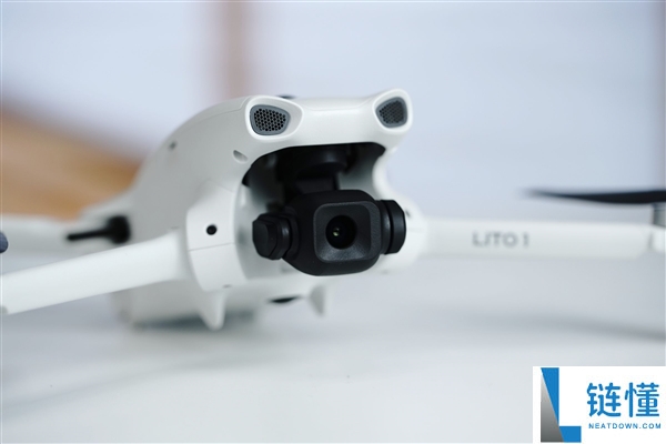 大疆 DJI Lito 1 无人机图赏：1999 元享全向避障，性价比之选