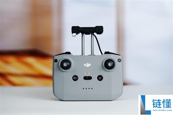 大疆 DJI Lito 1 无人机图赏：1999 元享全向避障，性价比之选