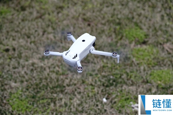 大疆 DJI Lito 1 无人机图赏：1999 元享全向避障，性价比之选