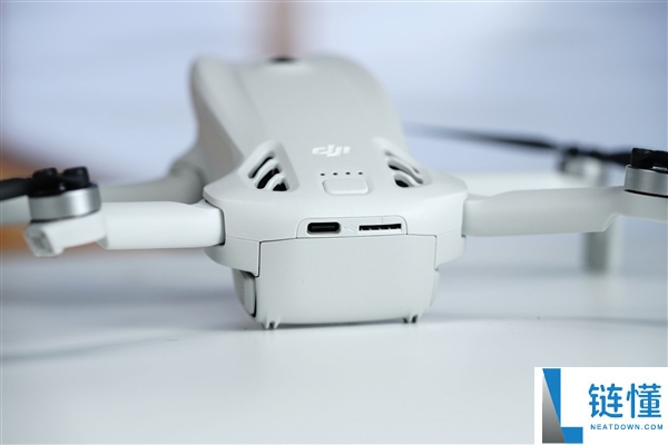 大疆 DJI Lito 1 无人机图赏：1999 元享全向避障，性价比之选
