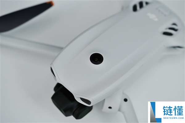大疆 DJI Lito 1 无人机图赏：1999 元享全向避障，性价比之选