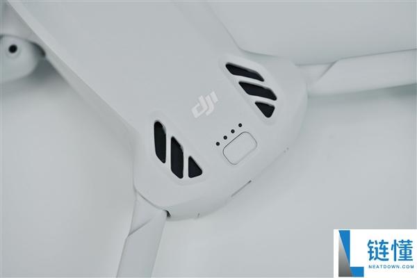 大疆 DJI Lito 1 无人机图赏：1999 元享全向避障，性价比之选