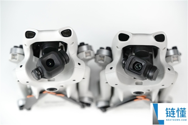 大疆 DJI Lito 1 无人机图赏：1999 元享全向避障，性价比之选