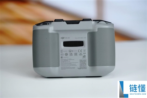 大疆 DJI Lito 1 无人机图赏：1999 元享全向避障，性价比之选