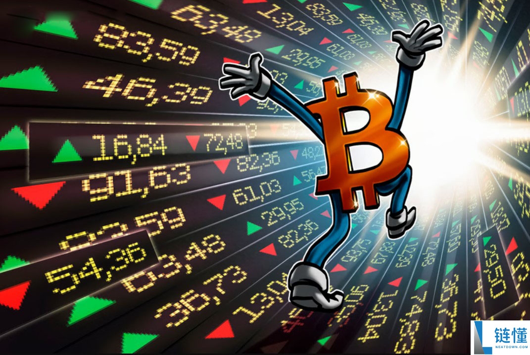 比尔·米勒四世深度分析：比特币（BTC）蓄势待发，即将再次起飞