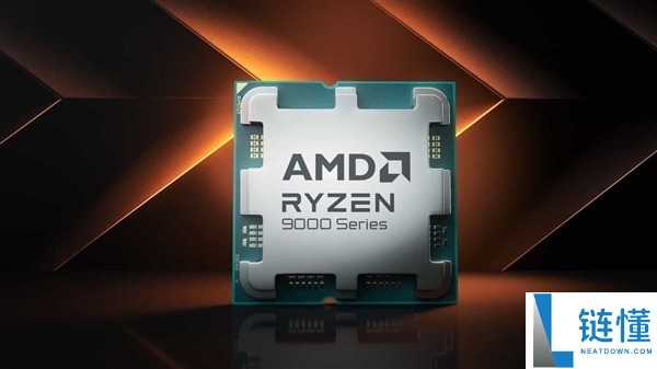 AMD 霸榜 CPU 销量前十！9950X3D 光速登顶，Intel 最强仅排第 17
