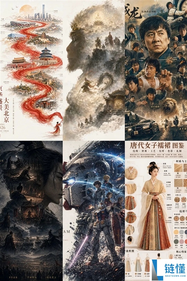 实测 GPT-Image-2：AI 图像生成如何让我们失去“看见真相”的能力？