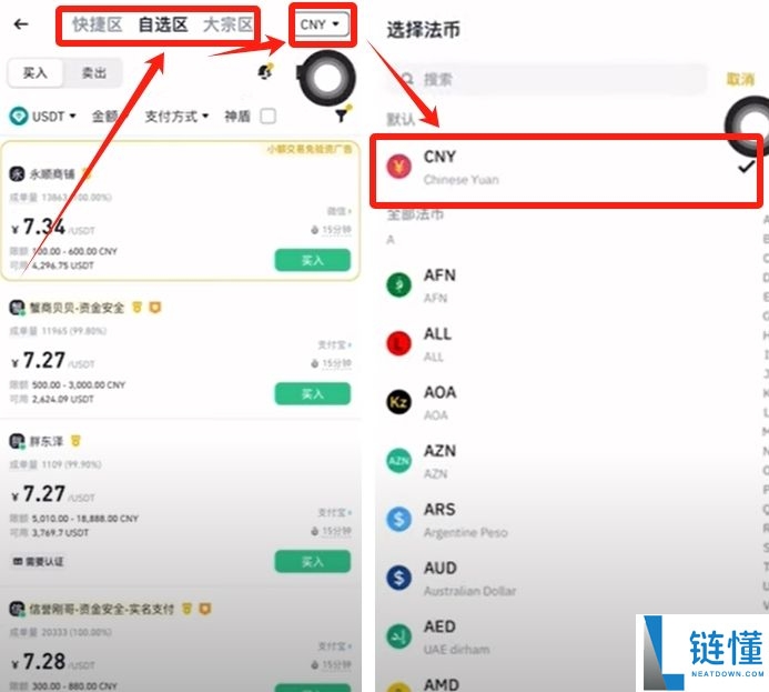 币安新手指南：注册账户与比特币买卖全流程详解
