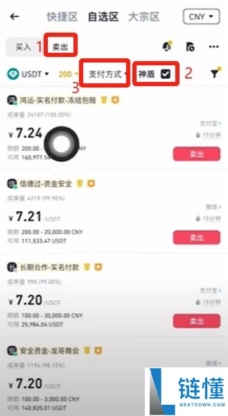 币安新手指南：注册账户与比特币买卖全流程详解