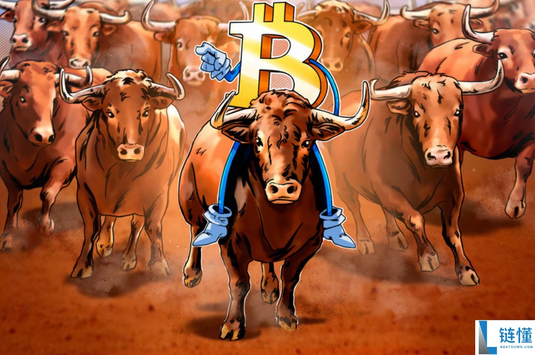 Santiment 深度分析：比特币 (BTC) 前景看涨，巨鲸趁散户抛售逆势吸筹