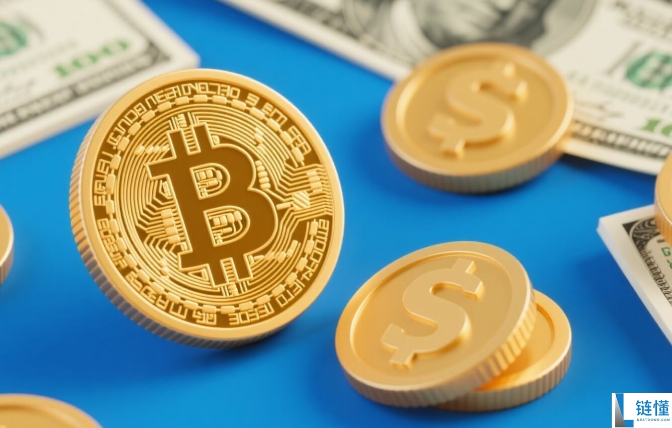 BTC 价格预测：技术面乐观对冲基本面阻力，目标直指 10 万美元