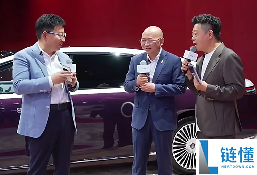 华为余承东首曝尊界新车型：预计售价 200 万，6 月底正式公布