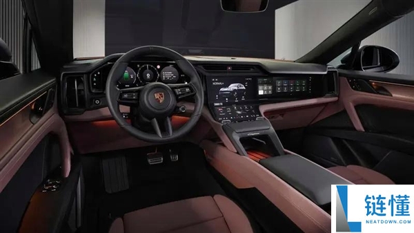 2.5 秒破百！保时捷纯电 Cayenne Turbo 北京车展上市，售价 111.8 万元起