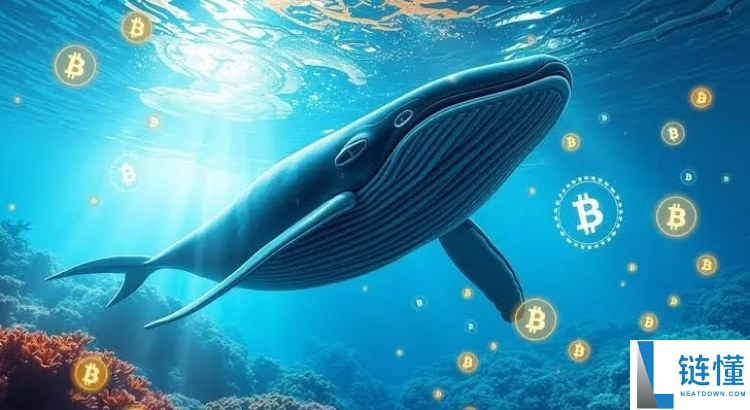 聪明钱涌入！深度解析比特币 BTC 反弹背后的三大核心驱动力