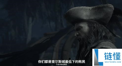 《刺客信条：黑旗》回归！育碧重拾游戏初心，经典海盗冒险再启