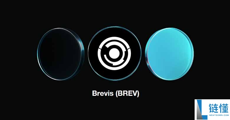 Brevis (BREV) 币是什么？深度解析工作原理与代币经济学