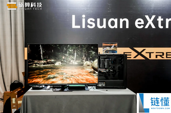 性能对标 RTX 4060！国产自研 6nm 显卡获微软认证，砺算科技攻克 Windows 兼容性