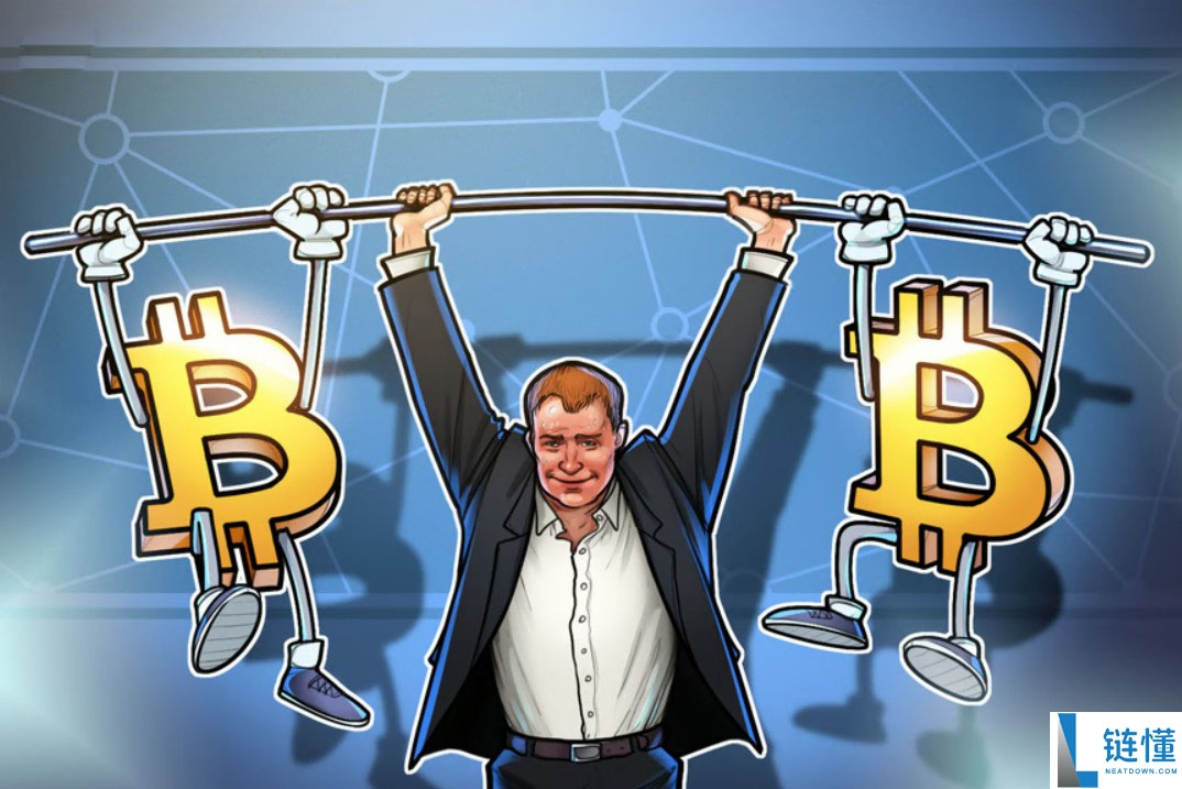 比特币 (BTC) 进入强势阶段：交易员激辩能否突破 10 万美元大关