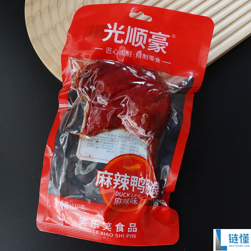 真好吃不贵！大鸭腿好价促销：4 大根仅需 12.5 元到手