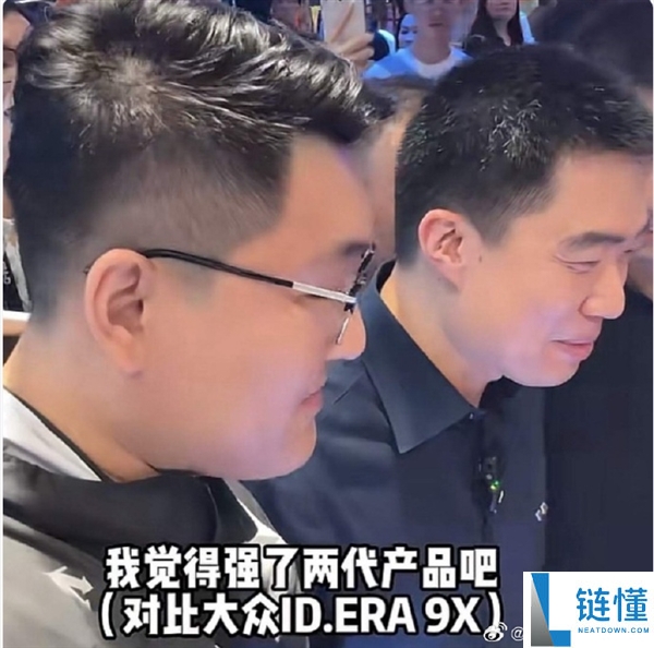 李想称理想 L9 领先大众两代？高管回应：仅价格与营销占优
