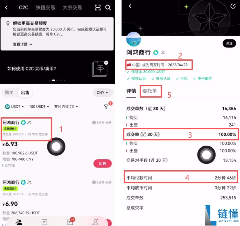 2026 欧易 (OKX) 新手指南：从注册到买卖比特币的完整教程