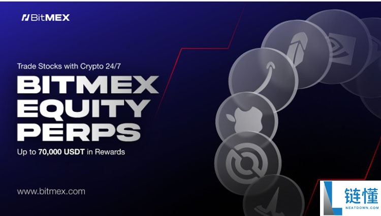 BitMEX 进军 24 小时股票永续合约：一文读懂代币化股票新趋势