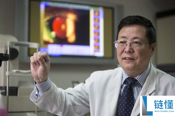 全飞秒近视手术降价在即：国产设备即将上市，终结高昂费用