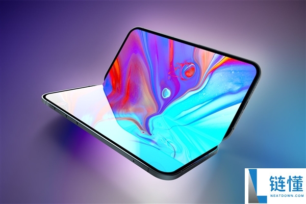 史上最薄 iPhone 来了!iPhone Fold 参数曝光:厚度仅 4.7mm