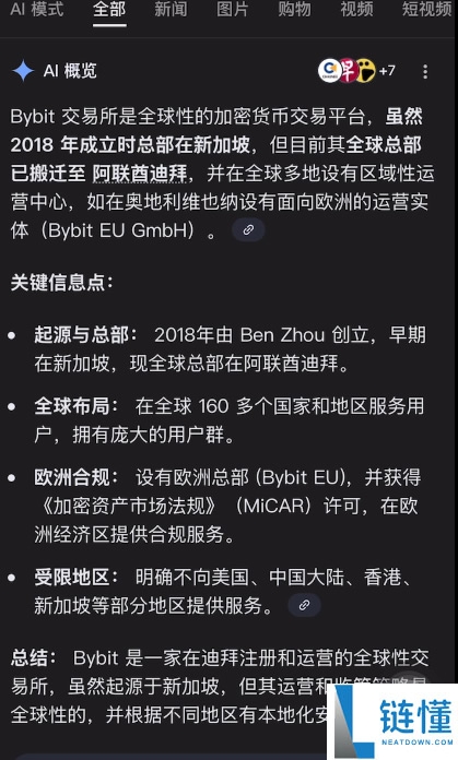 Bybit 交易所深度测评：背景、合规性与安全性新手指南