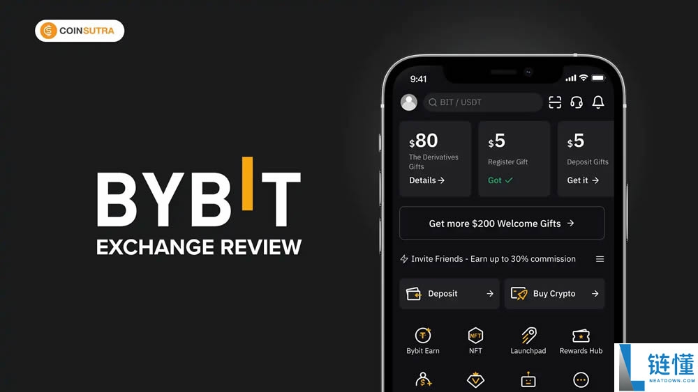 Bybit 交易所深度测评：背景、合规性与安全性新手指南