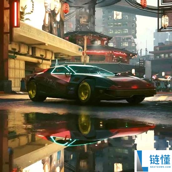 PS5 Pro 打破 PC 垄断！首发支持全路径追踪，主机游戏画质新纪元