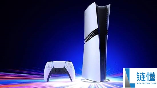 PS5 Pro 打破 PC 垄断！首发支持全路径追踪，主机游戏画质新纪元