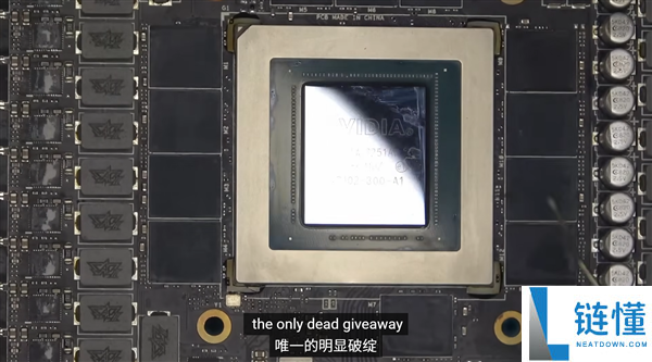 RTX 4090 送修惊现假货！GPU 显存打磨重刻，维修师揭秘“最完美骗局”
