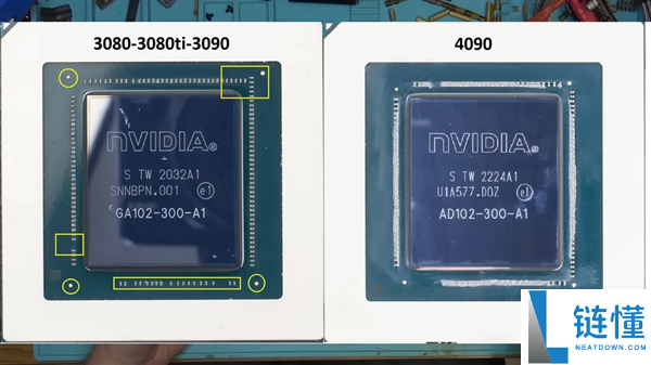 RTX 4090 送修惊现假货！GPU 显存打磨重刻，维修师揭秘“最完美骗局”