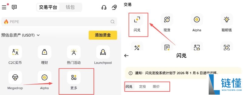 币安买币新手指南：现货购买方式全解析与详细图文教程