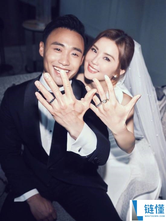 童颜女神阿萨蔡卓妍结婚！男方是小 10 岁健身教练，姐弟恋修成正果