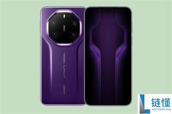 华为 Mate 90 系列首发双潜望长焦：支持 10 倍光学变焦，最强影像旗舰