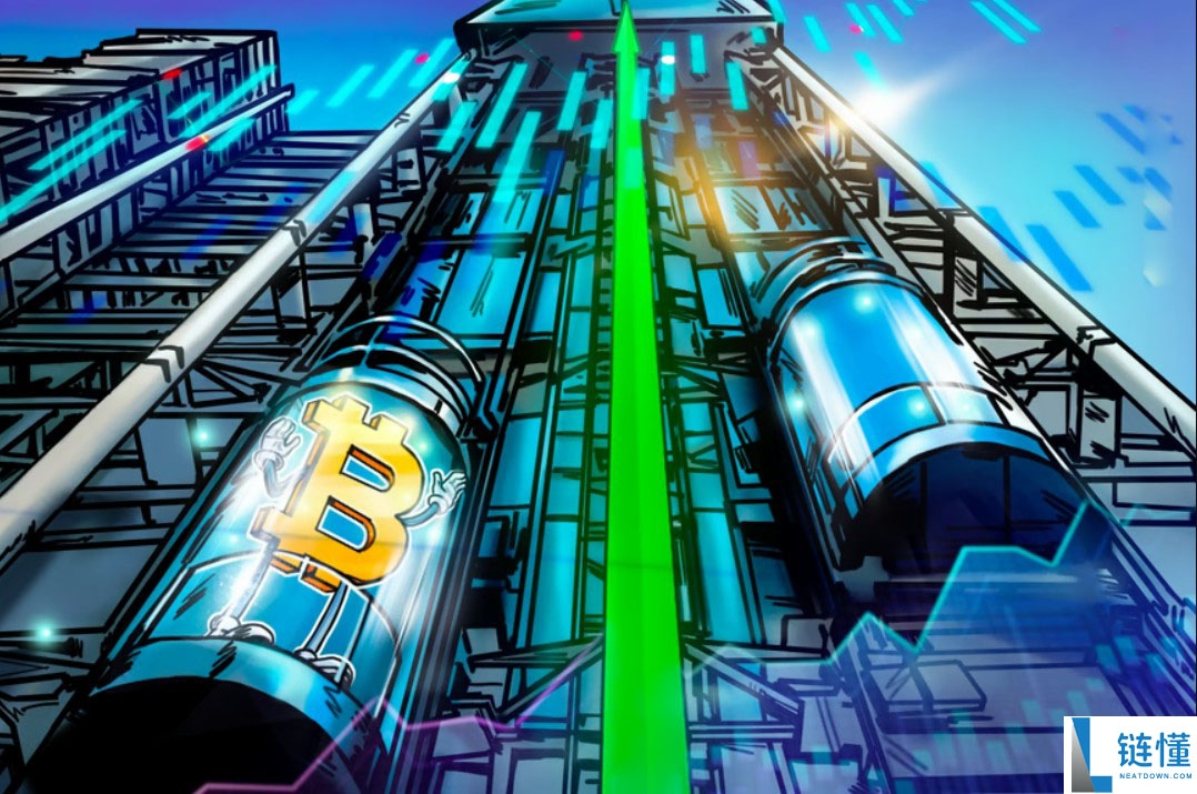 比特币价格突破 9.4 万美元！加密货币交易量创 2023 年末以来新低
