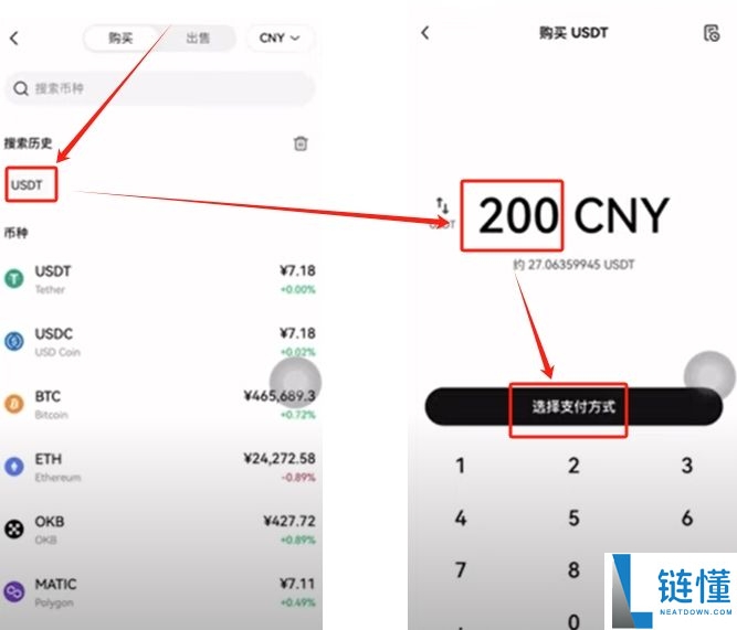 欧易买 USDT 防冻卡全攻略：安全操作步骤与避坑指南