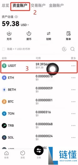 欧易买 USDT 防冻卡全攻略：安全操作步骤与避坑指南