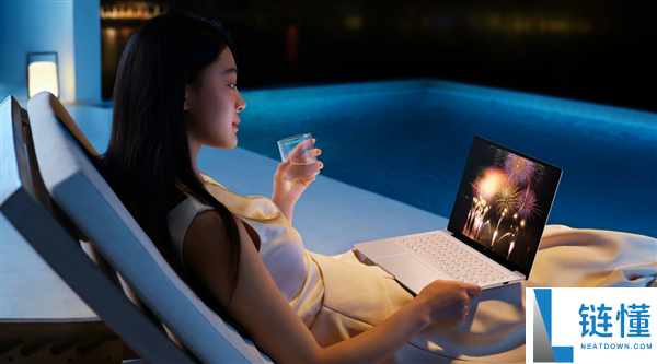 华为 MateBook 14 鸿蒙版首销开启！国补后到手价低至 5600 元起