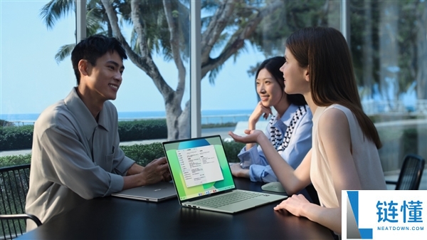 华为 MateBook 14 鸿蒙版首销开启！国补后到手价低至 5600 元起