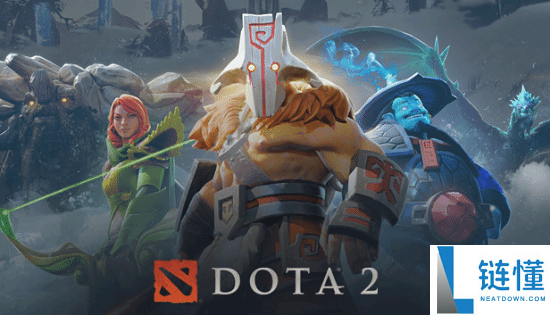 G 胖为何每天必玩一局《Dota 2》？16 年老玩家仍被喷菜鸟的真相