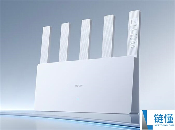 Wi-Fi 7 路由器普及加速！入门款跌至 200 元，高性价比首选