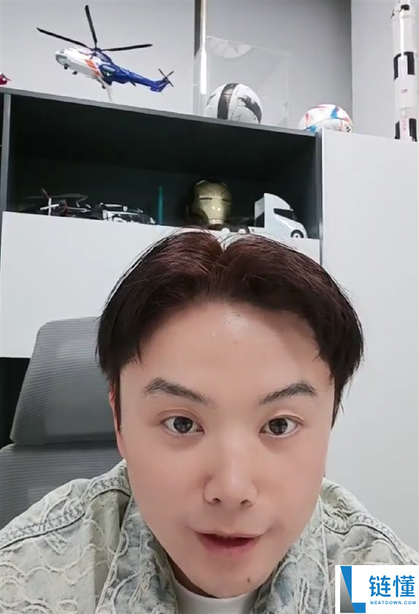 追觅俞浩：1 小时连发 14 条微博，揭秘随手拍 15 秒为何比剪辑更有效