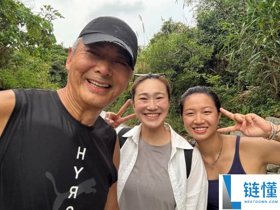 70 岁周润发跑步近照曝光！双颊凹陷引热议，网友惊呼“瘦到脱相”