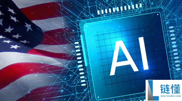 美国押注国运：AI 投资占 GDP 增长 75%，为何绝不能停？