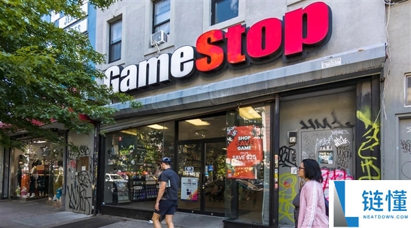 GameStop 收购 eBay：游戏零售巨头扩张战略详解